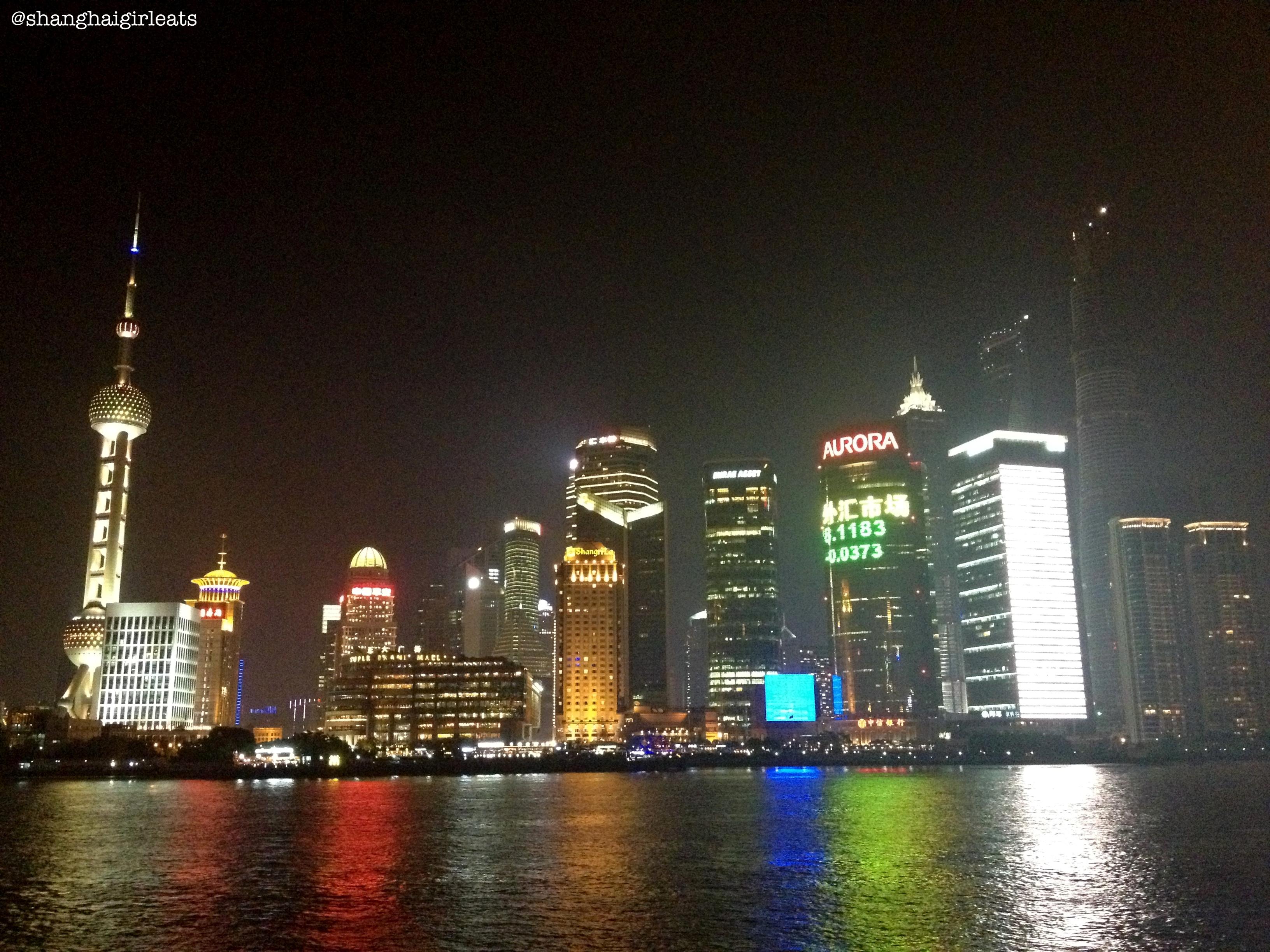 el Willy Shanghai