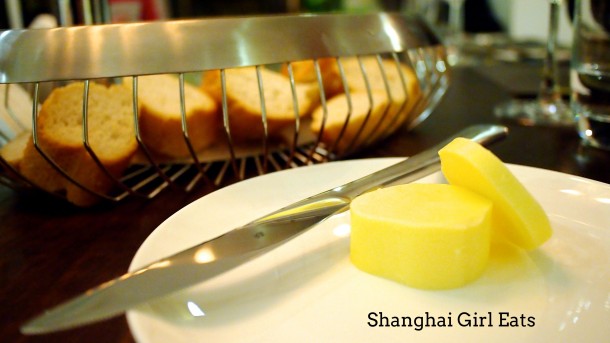 VIA Modern Slow Cook Shanghai