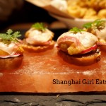 Scarpetta Shanghai