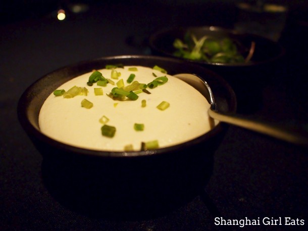 M1NT Restaurant Shanghai