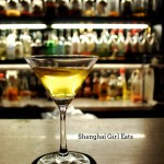 Ginseng Bar Shanghai