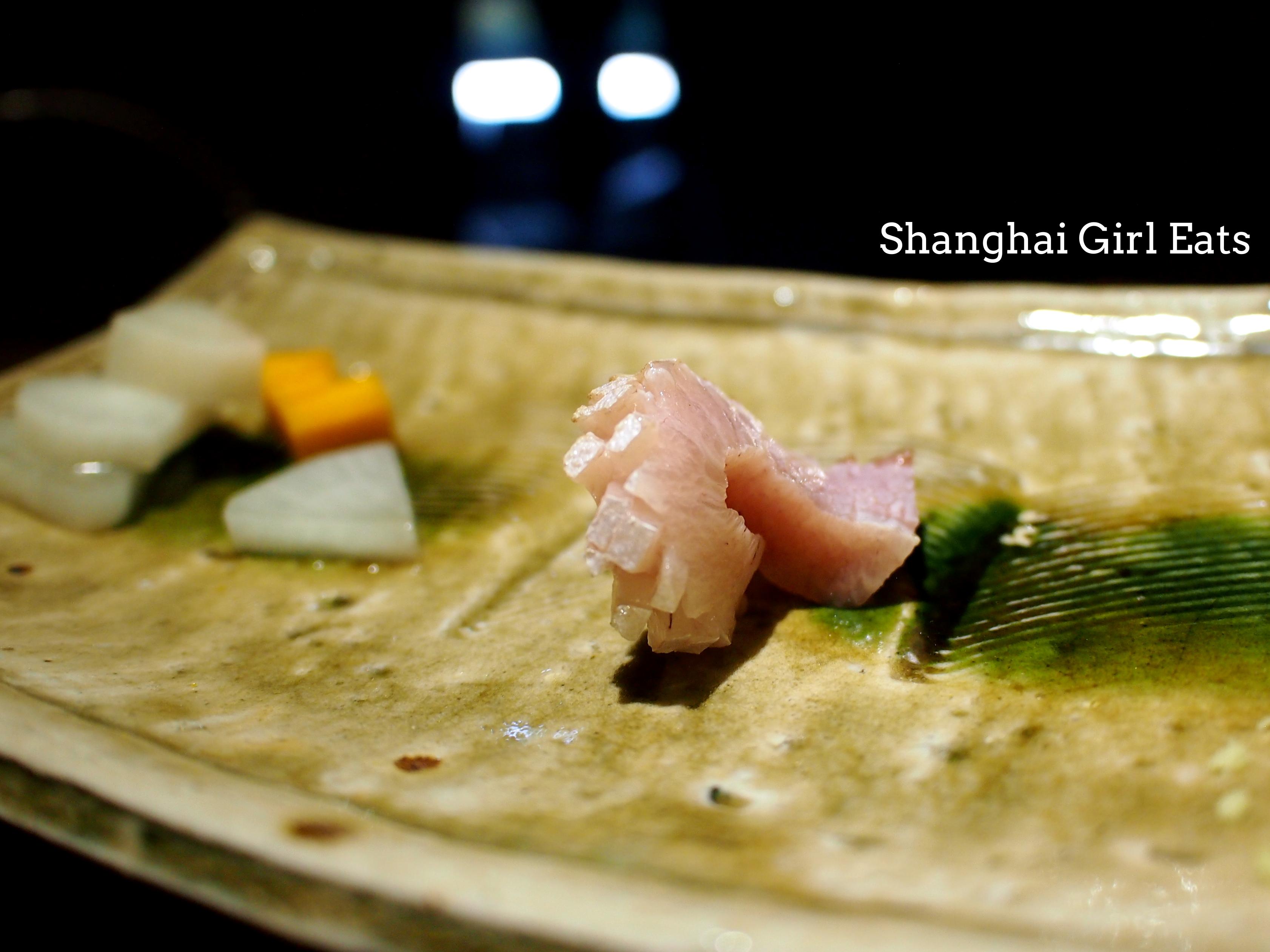 Maison Asano 浅野府 Shanghai