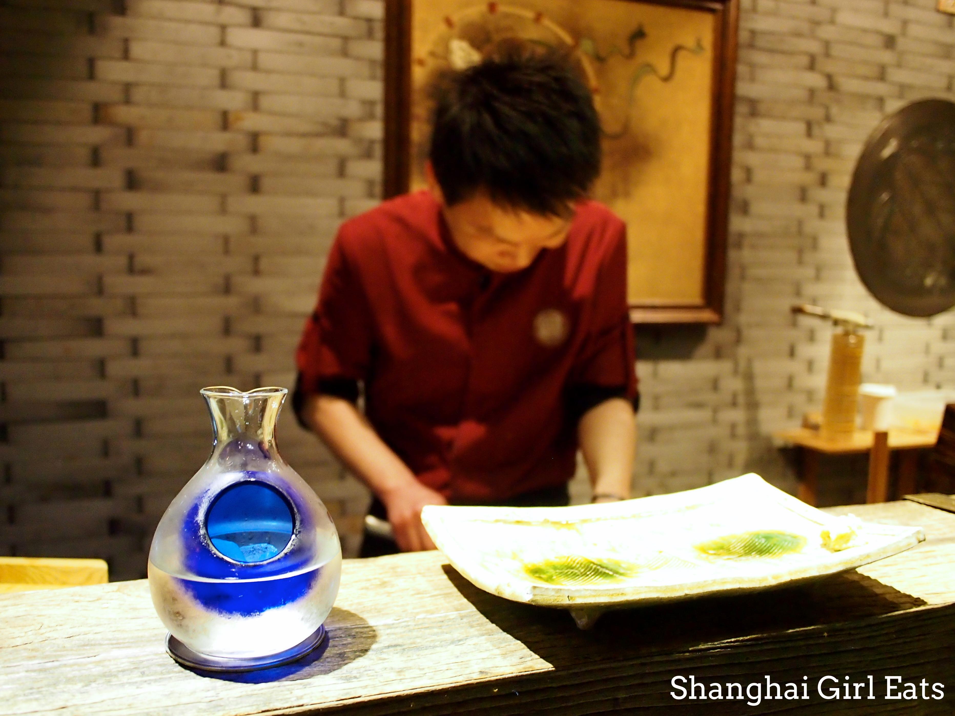 Maison Asano 浅野府 Shanghai
