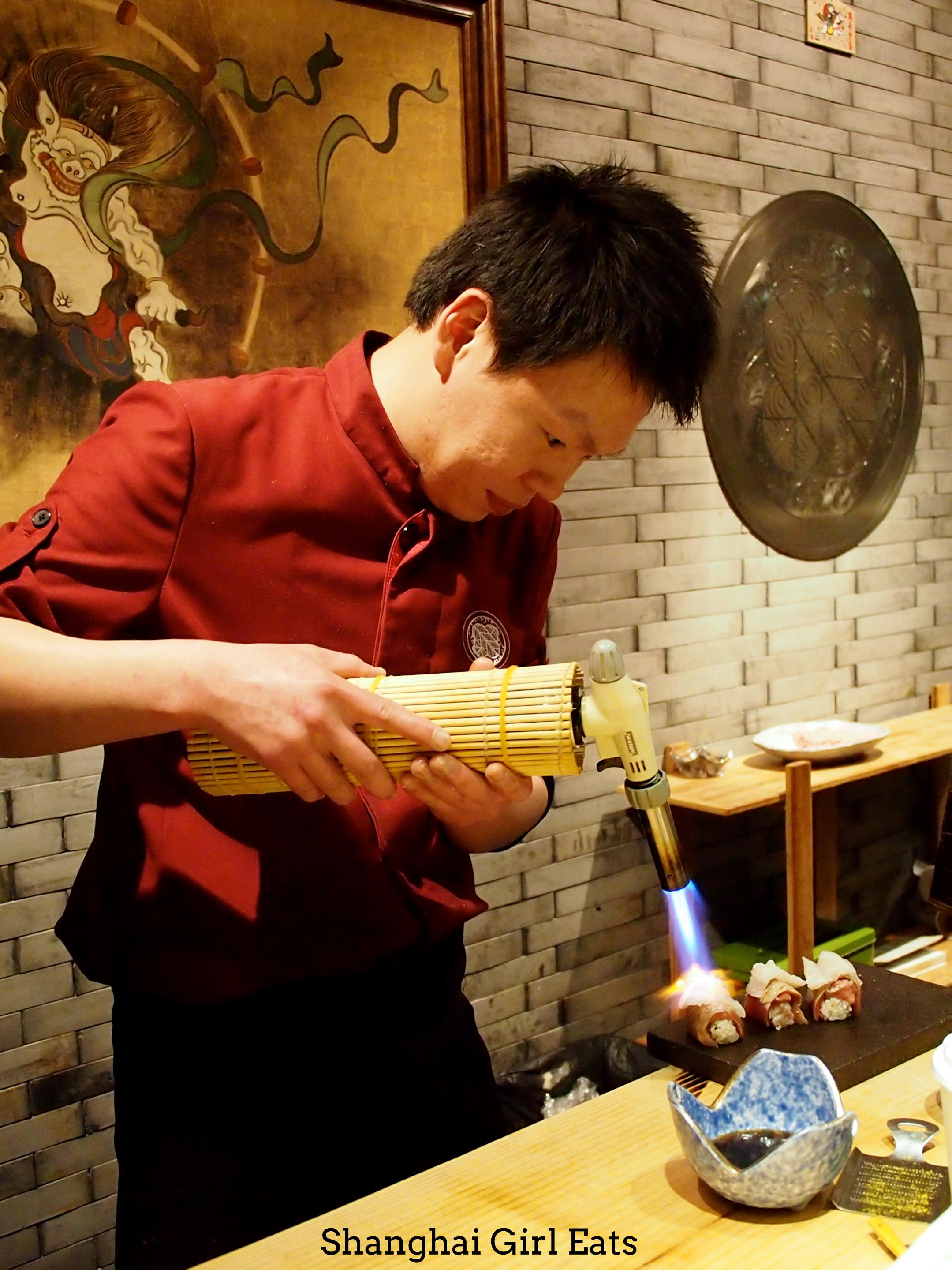 Maison Asano 浅野府 Shanghai