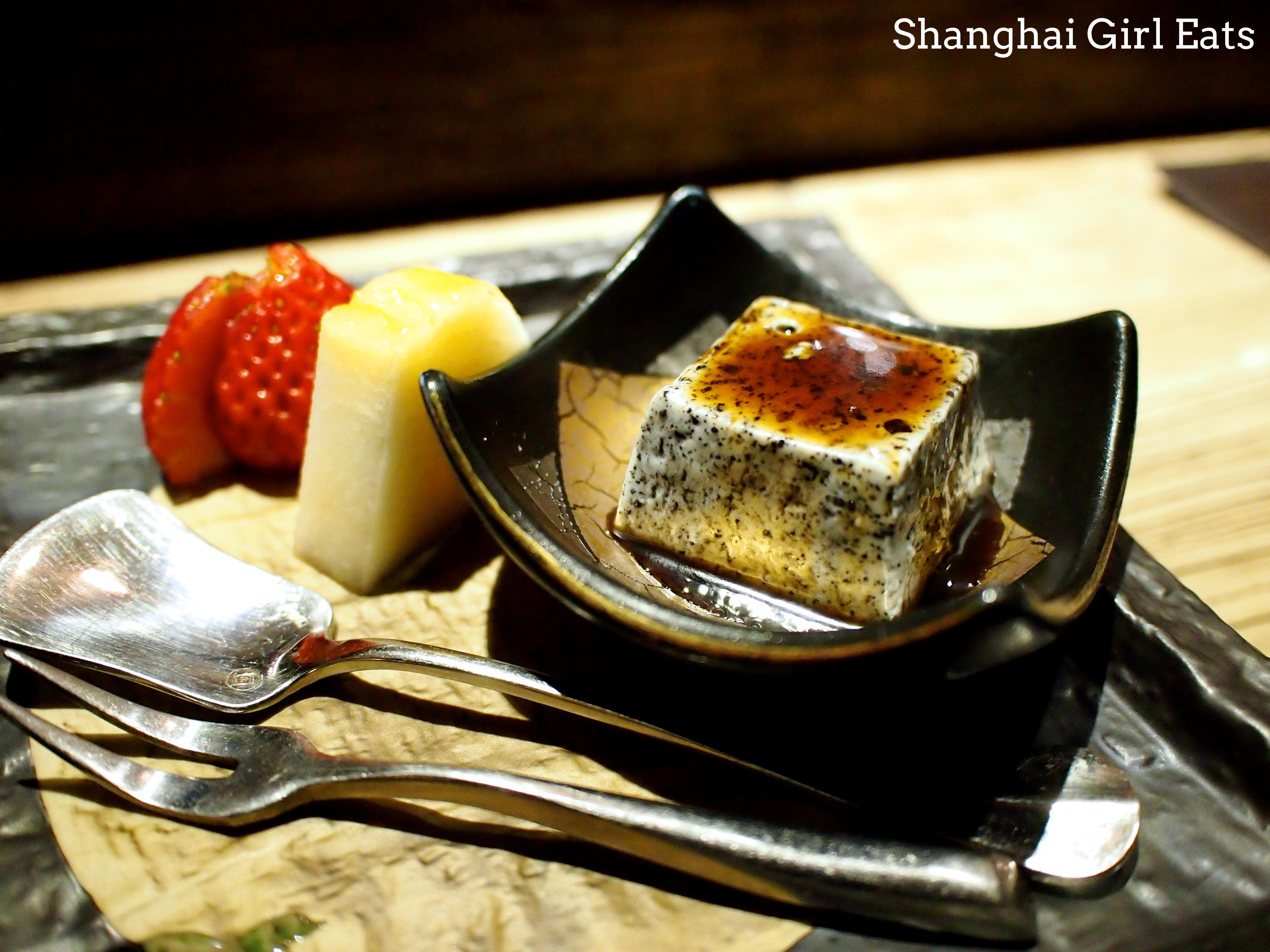 Maison Asano 浅野府 Shanghai