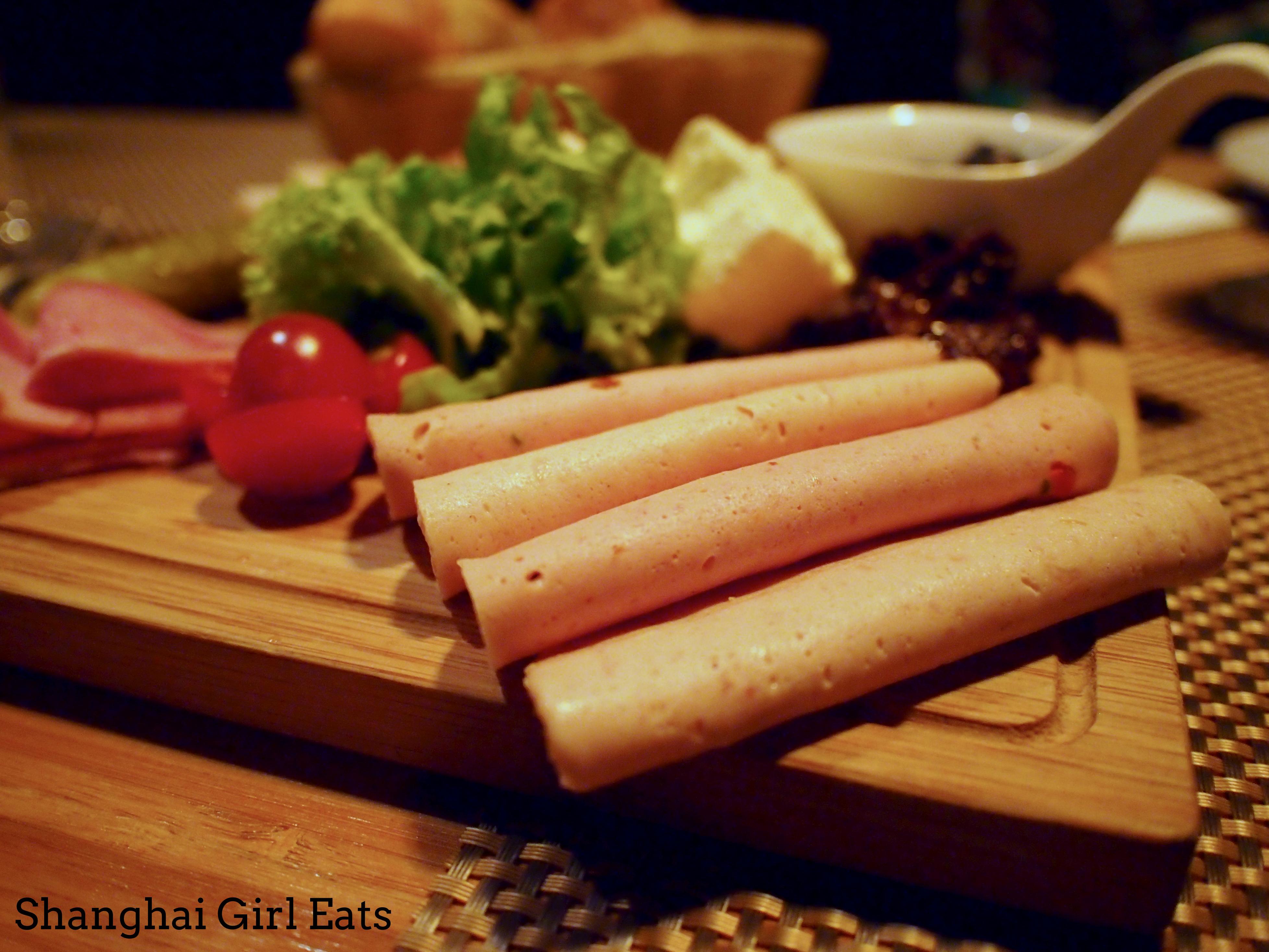 Bon App Shanghai