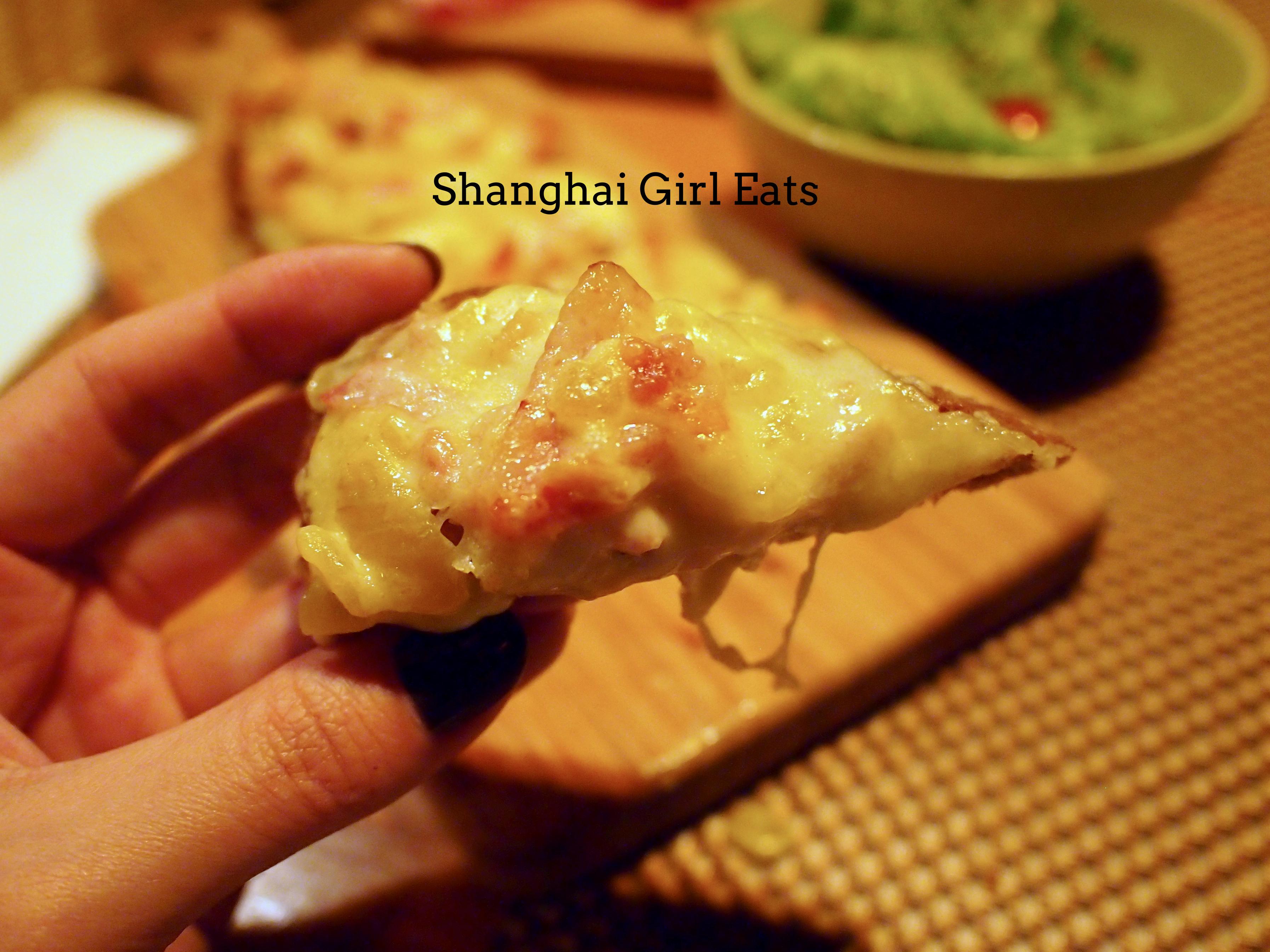 Bon App Shanghai