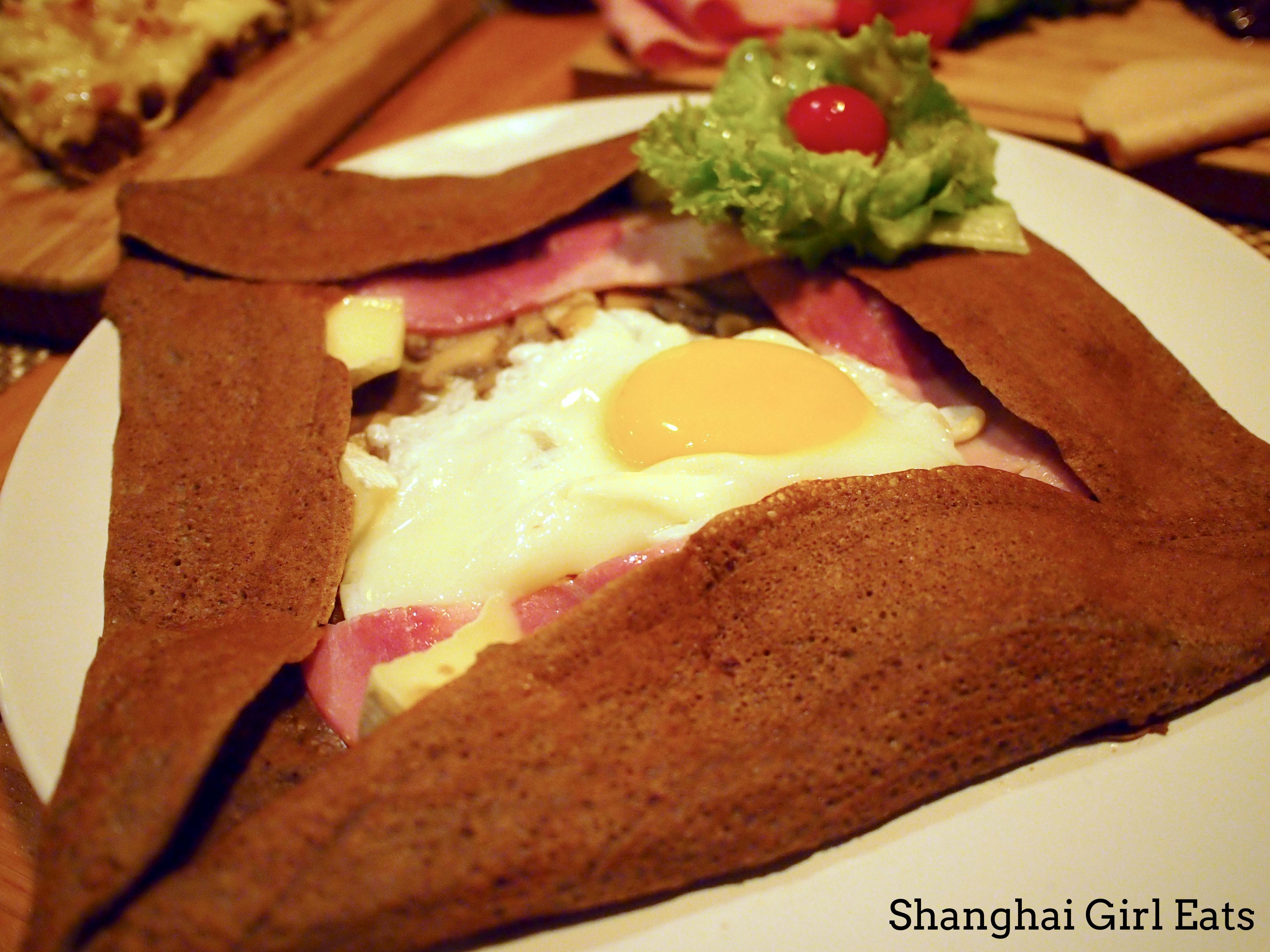 Bon App Shanghai