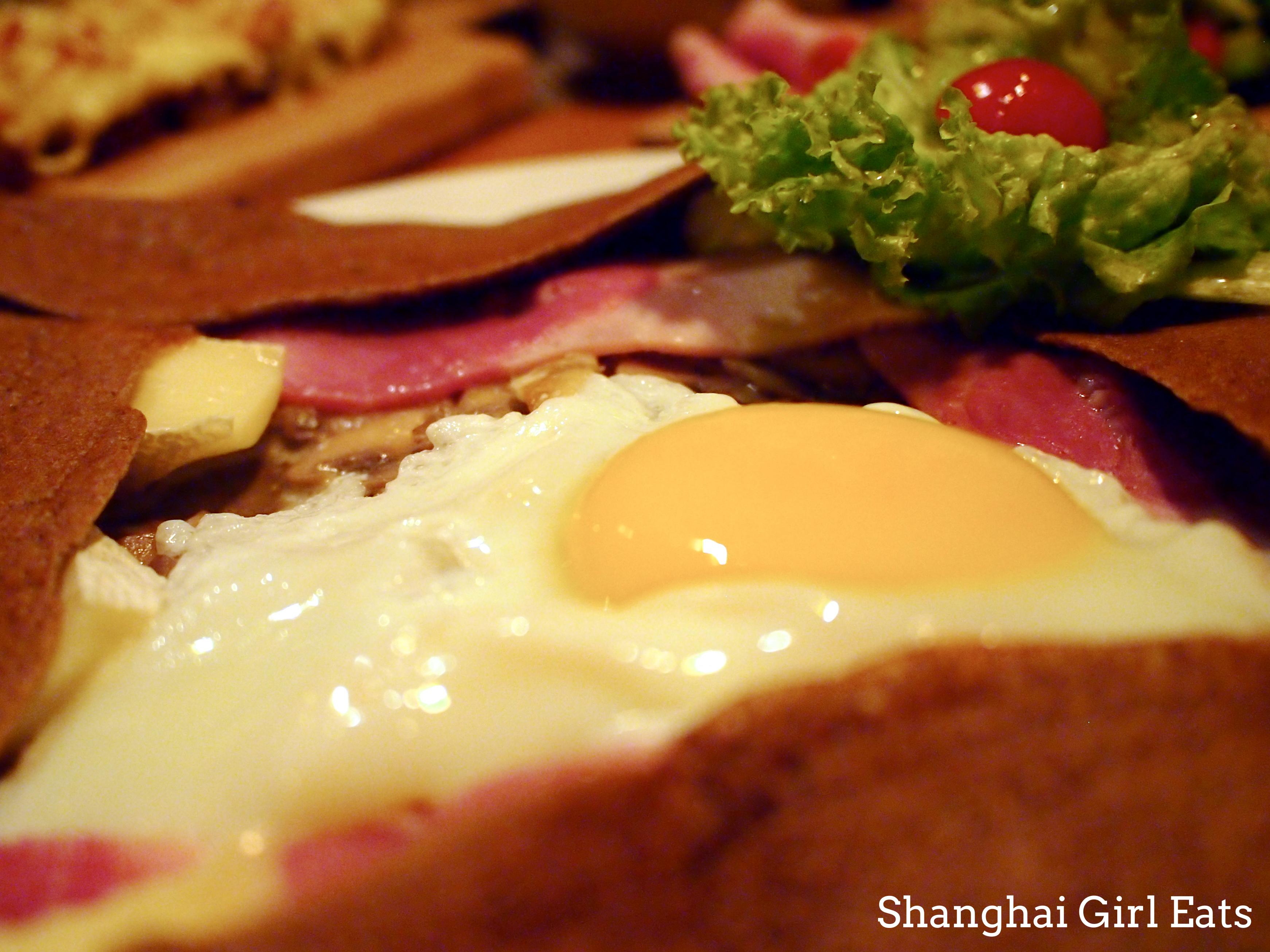 Bon App Shanghai
