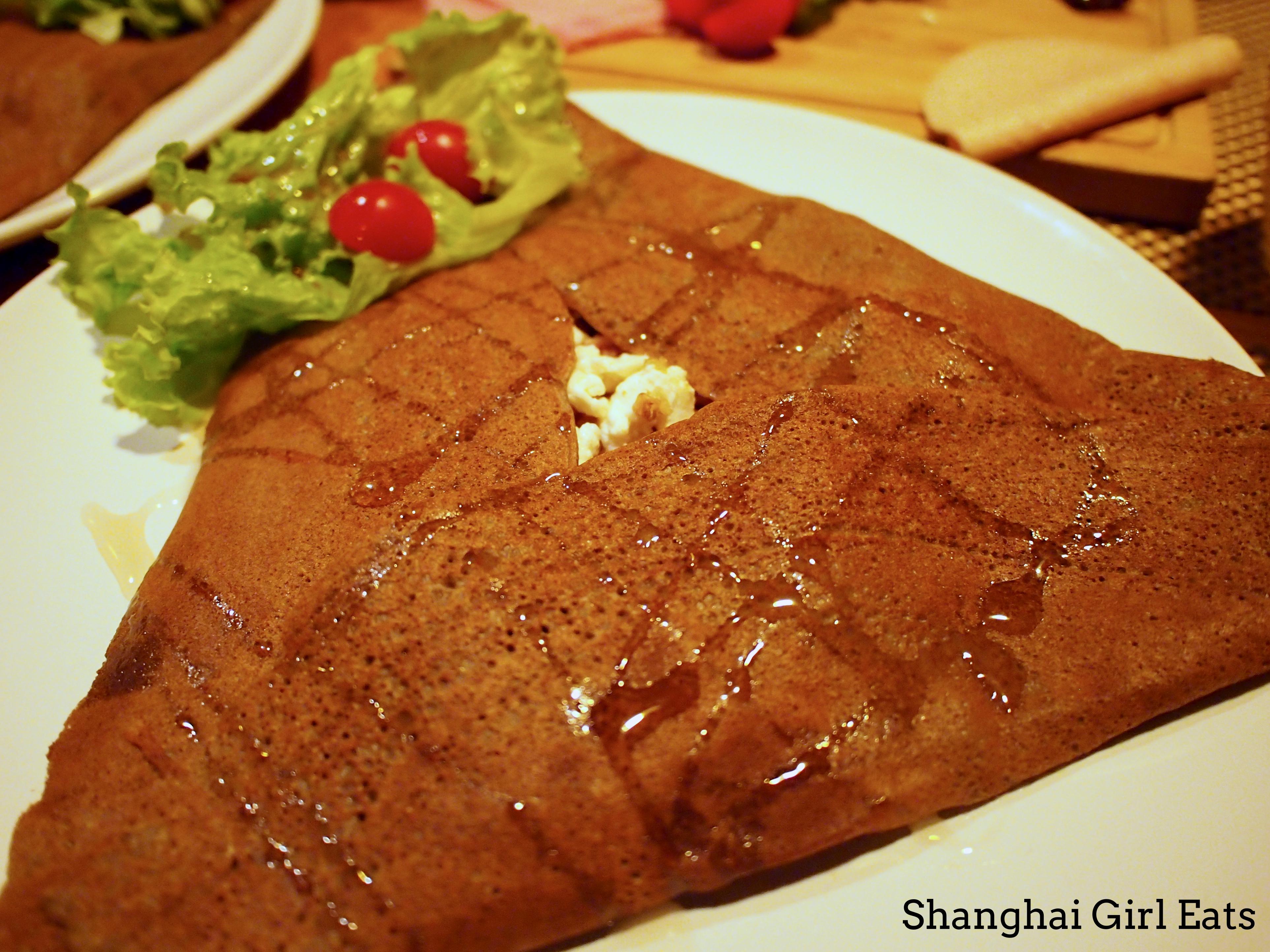 Bon App Shanghai