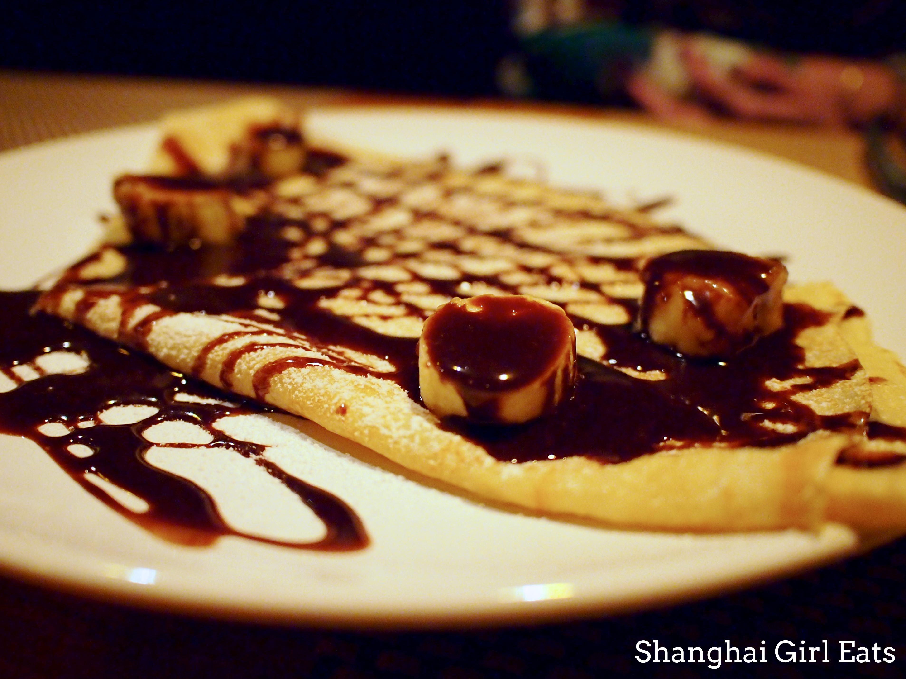 Bon App Shanghai