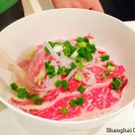 [Shanghai] Bistro BB1 Vietnamese Delights 小金牛 Shanghai