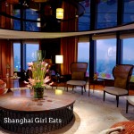 The Ritz-Carlton Shanghai Pudong