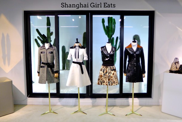 Louis Vuitton Series 1 Shanghai