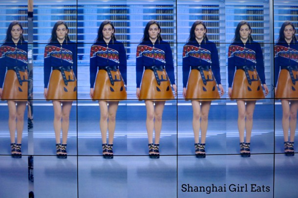 Louis Vuitton Series 1 Shanghai