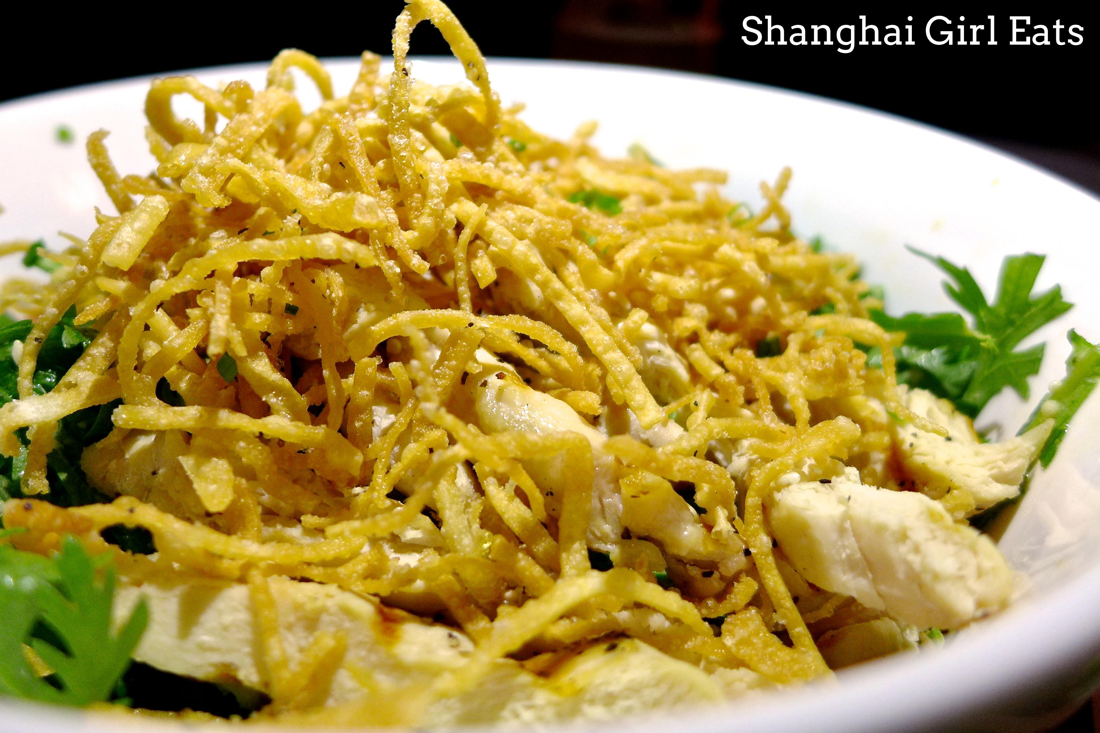Beef & Liberty Shanghai