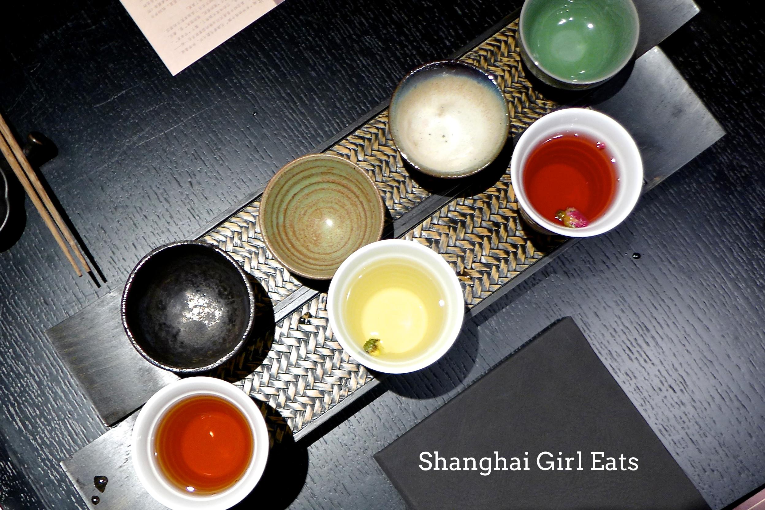 Diao Ye Niu Nan 雕爷牛腩 Shanghai