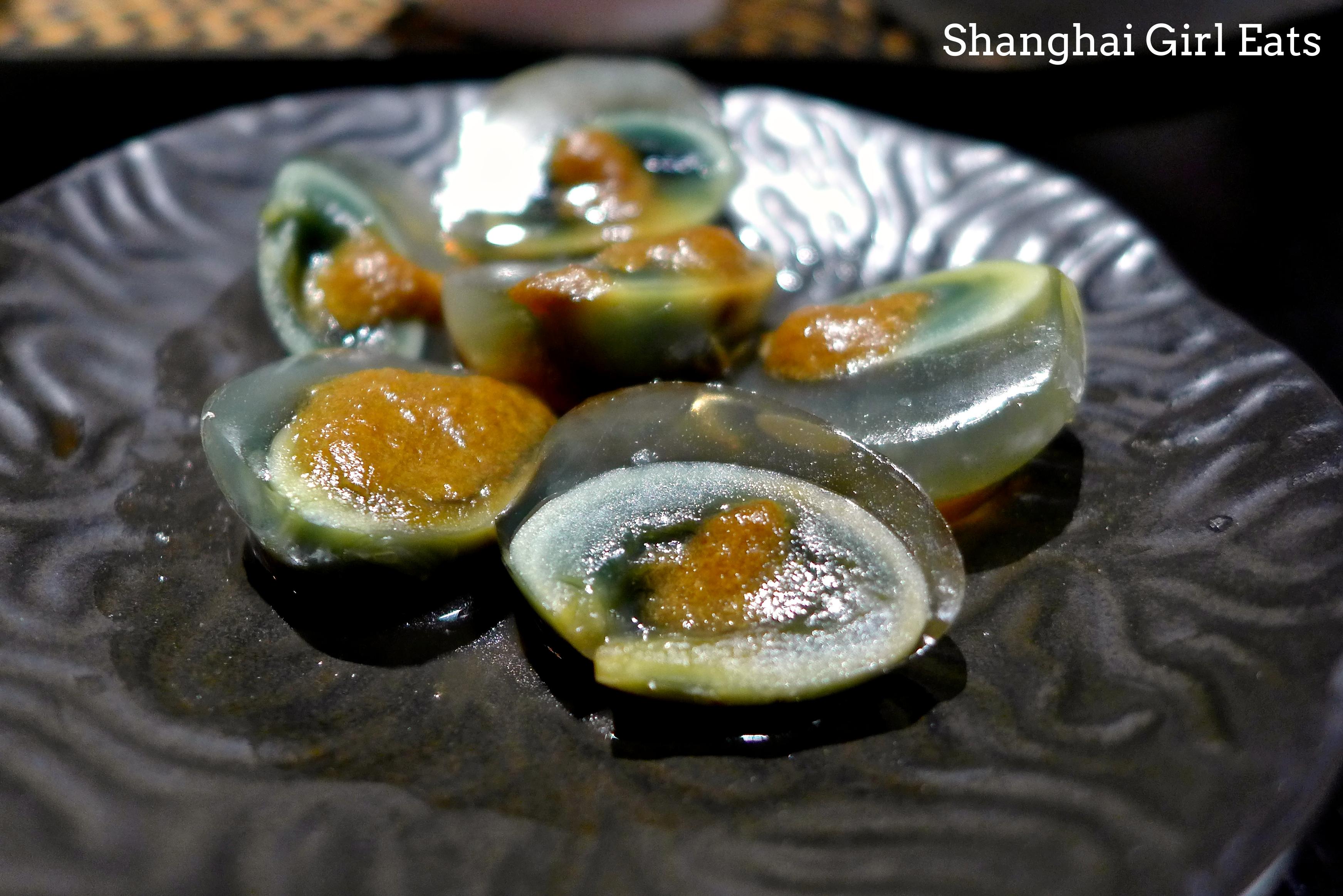 Diao Ye Niu Nan 雕爷牛腩 Shanghai