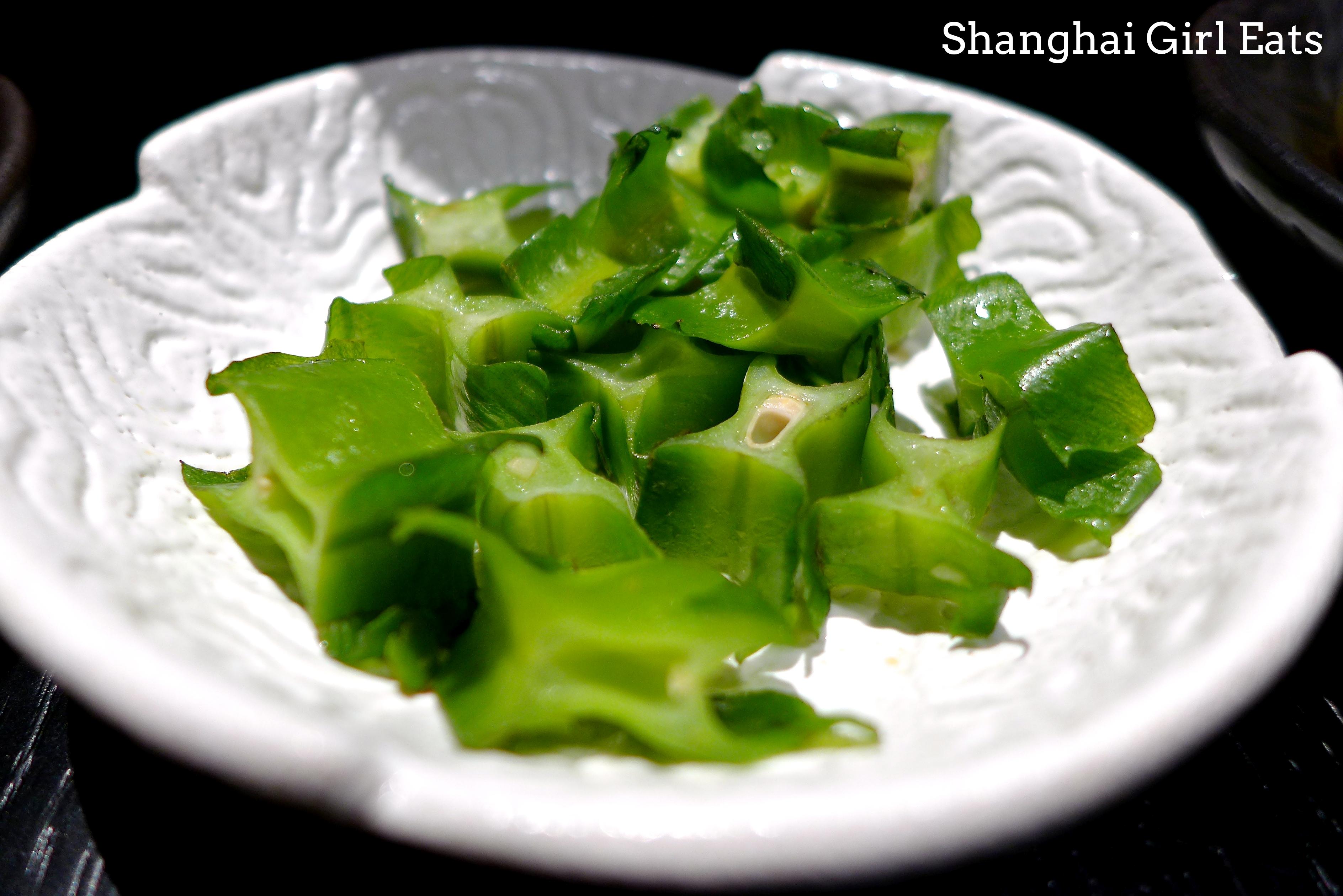 Diao Ye Niu Nan 雕爷牛腩 Shanghai