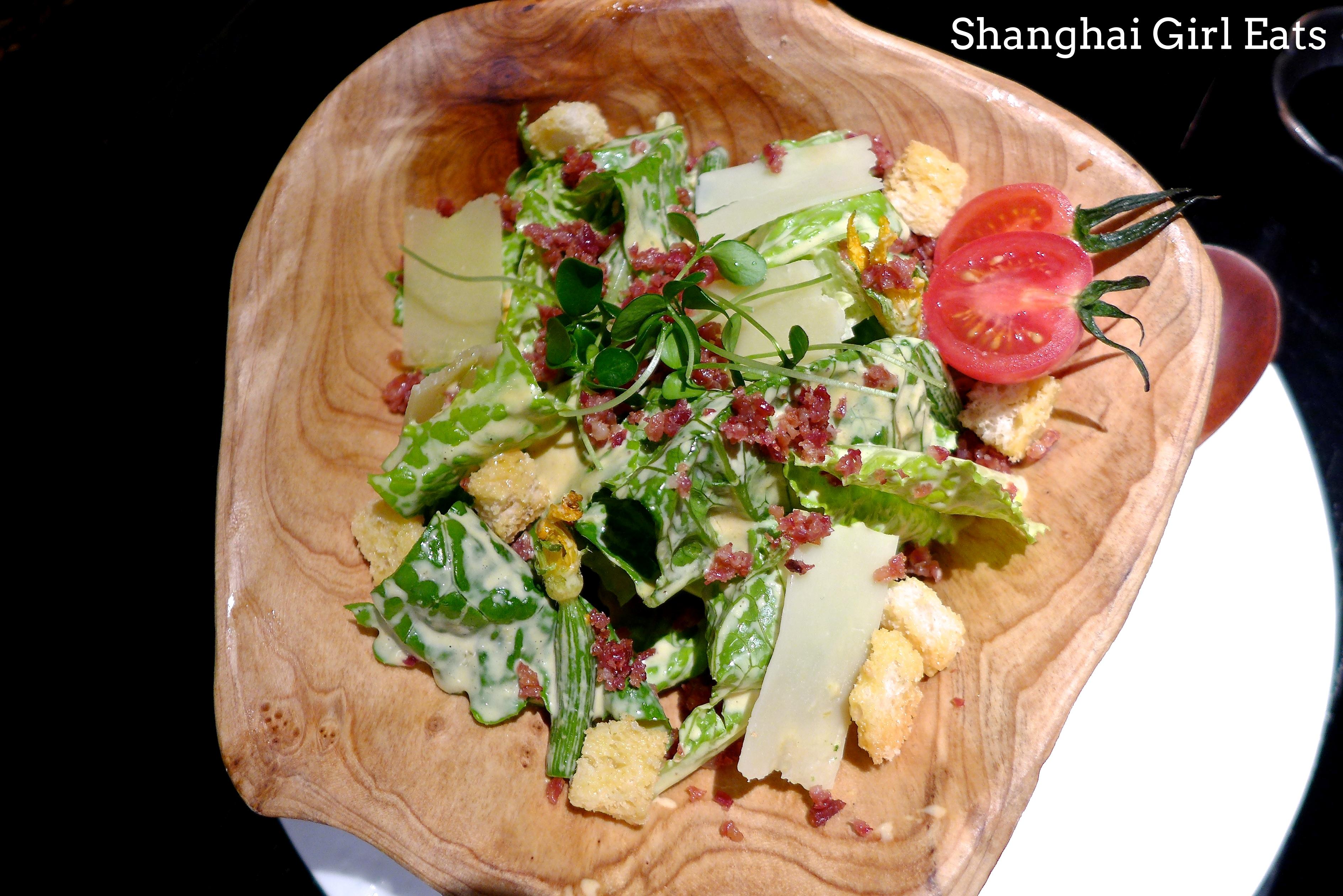 Diao Ye Niu Nan 雕爷牛腩 Shanghai