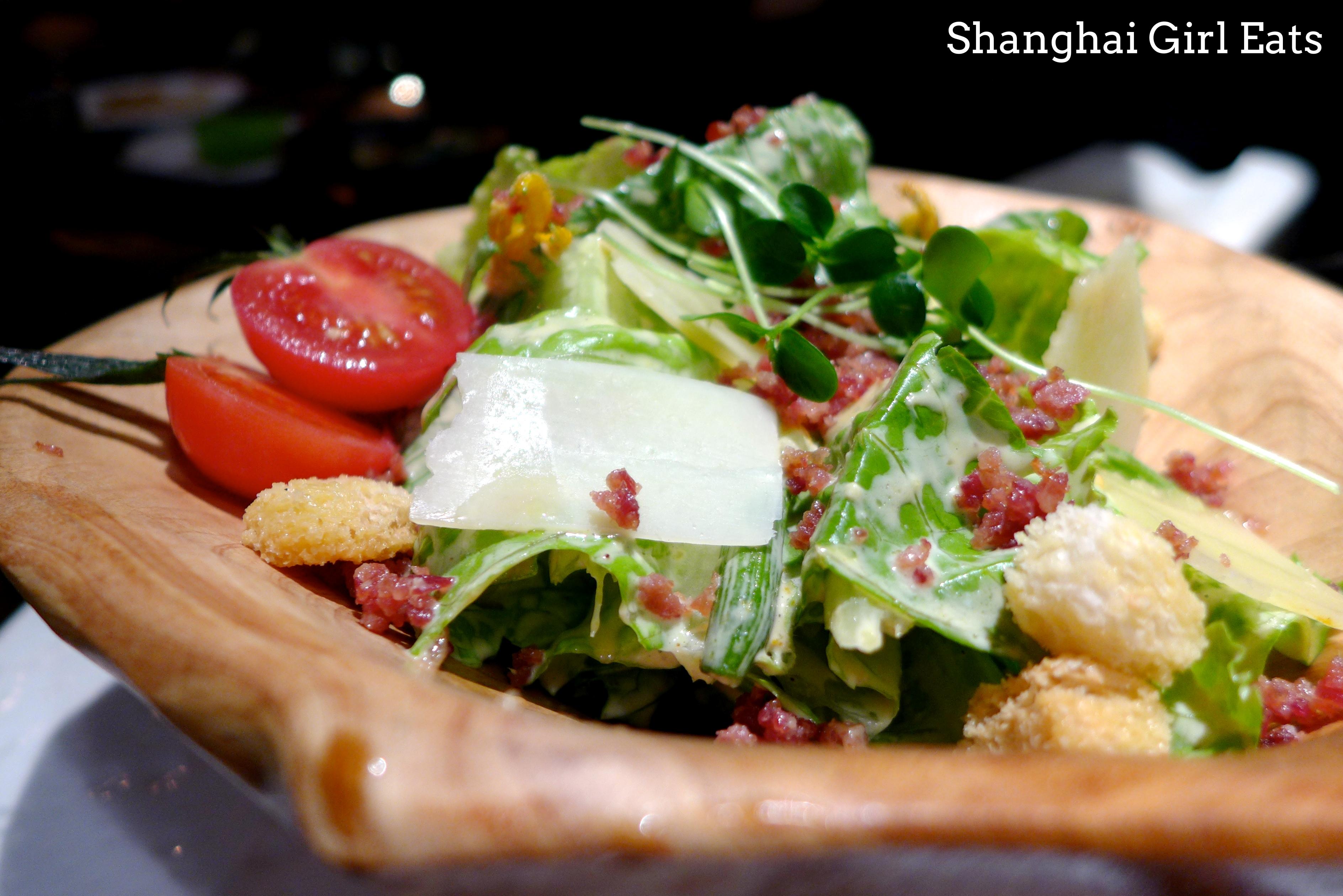 Diao Ye Niu Nan 雕爷牛腩 Shanghai