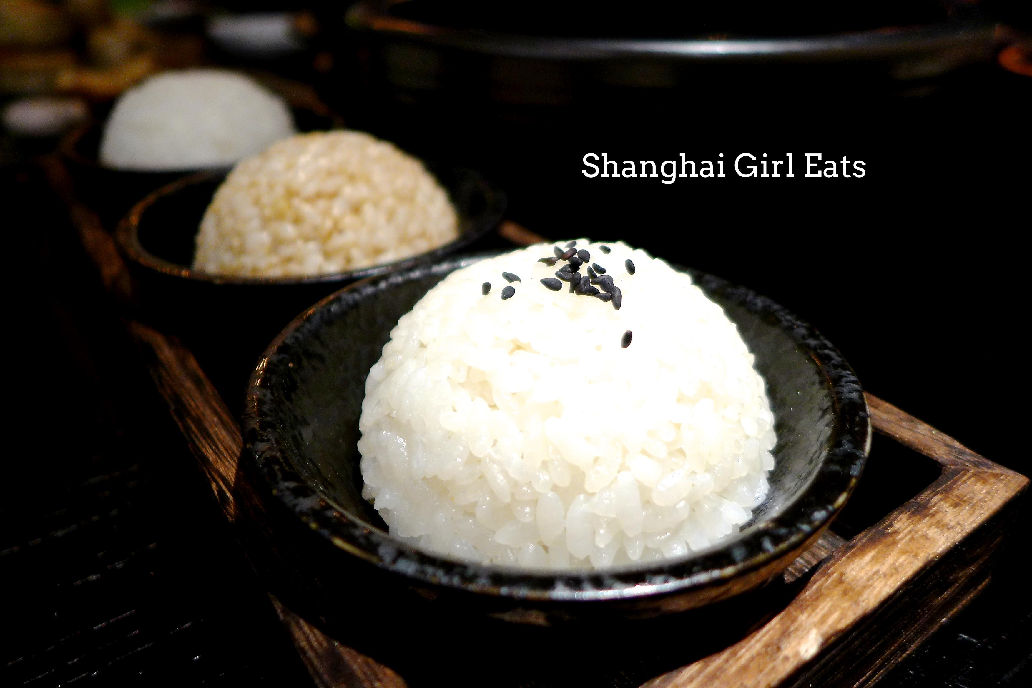 Diao Ye Niu Nan 雕爷牛腩 Shanghai