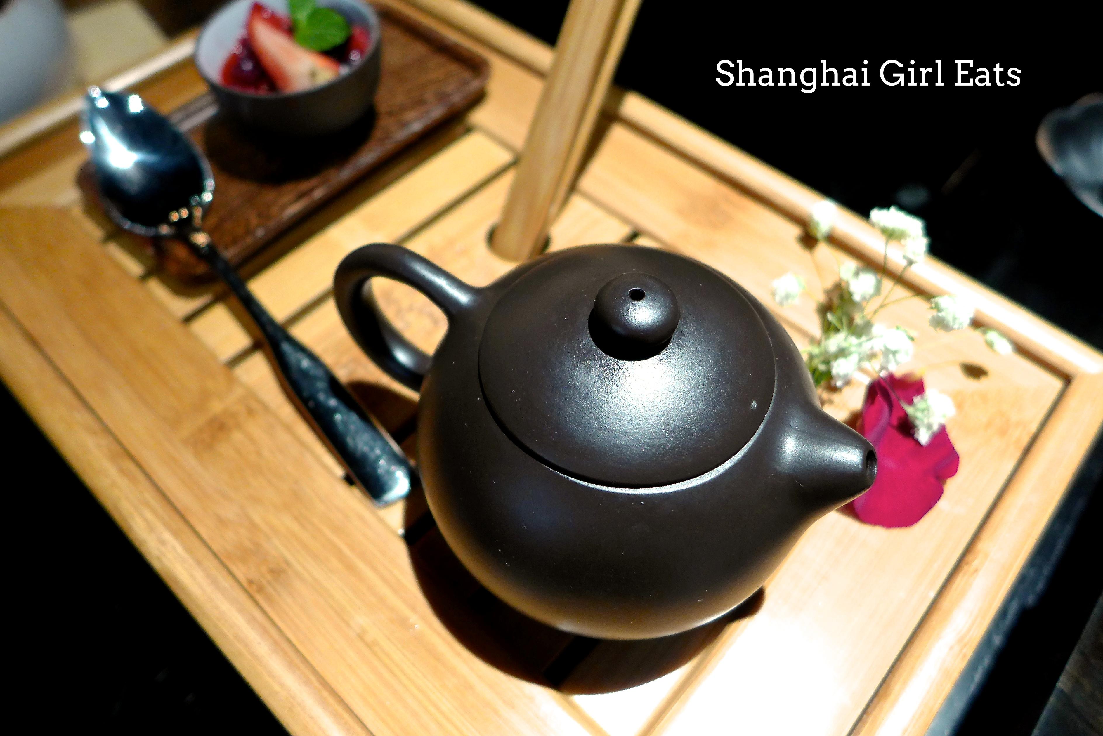 Diao Ye Niu Nan 雕爷牛腩 Shanghai