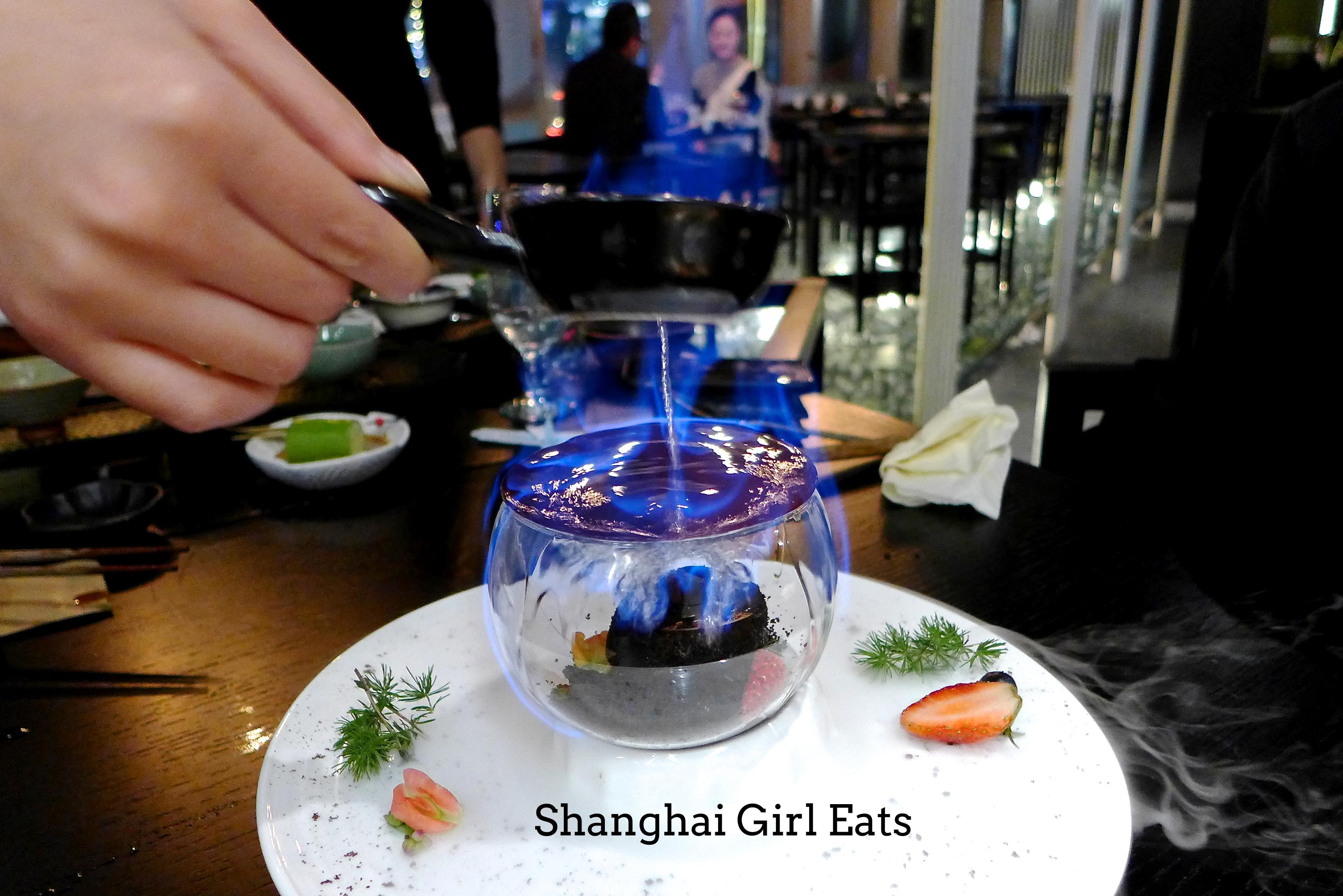 Diao Ye Niu Nan 雕爷牛腩 Shanghai
