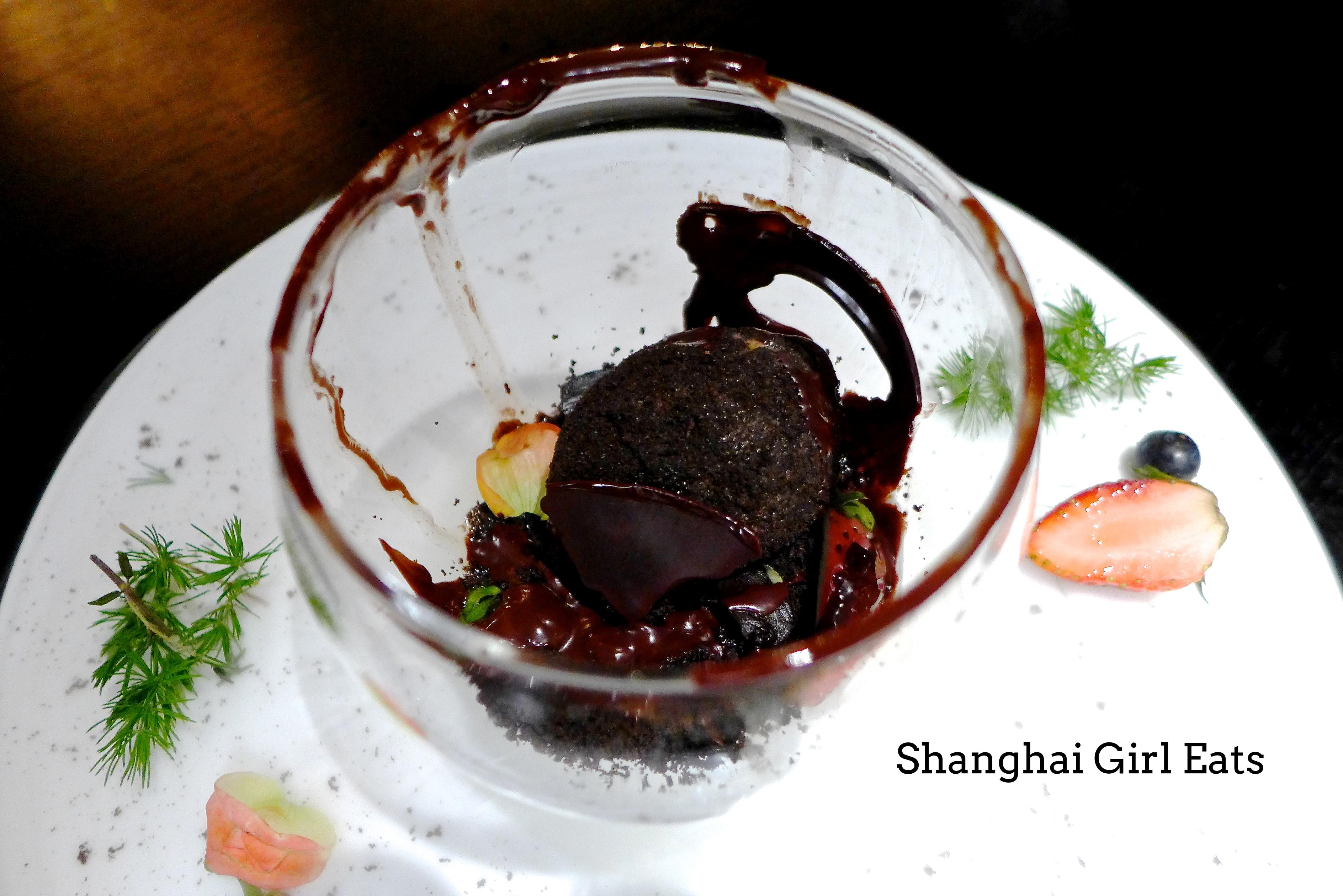 Diao Ye Niu Nan 雕爷牛腩 Shanghai