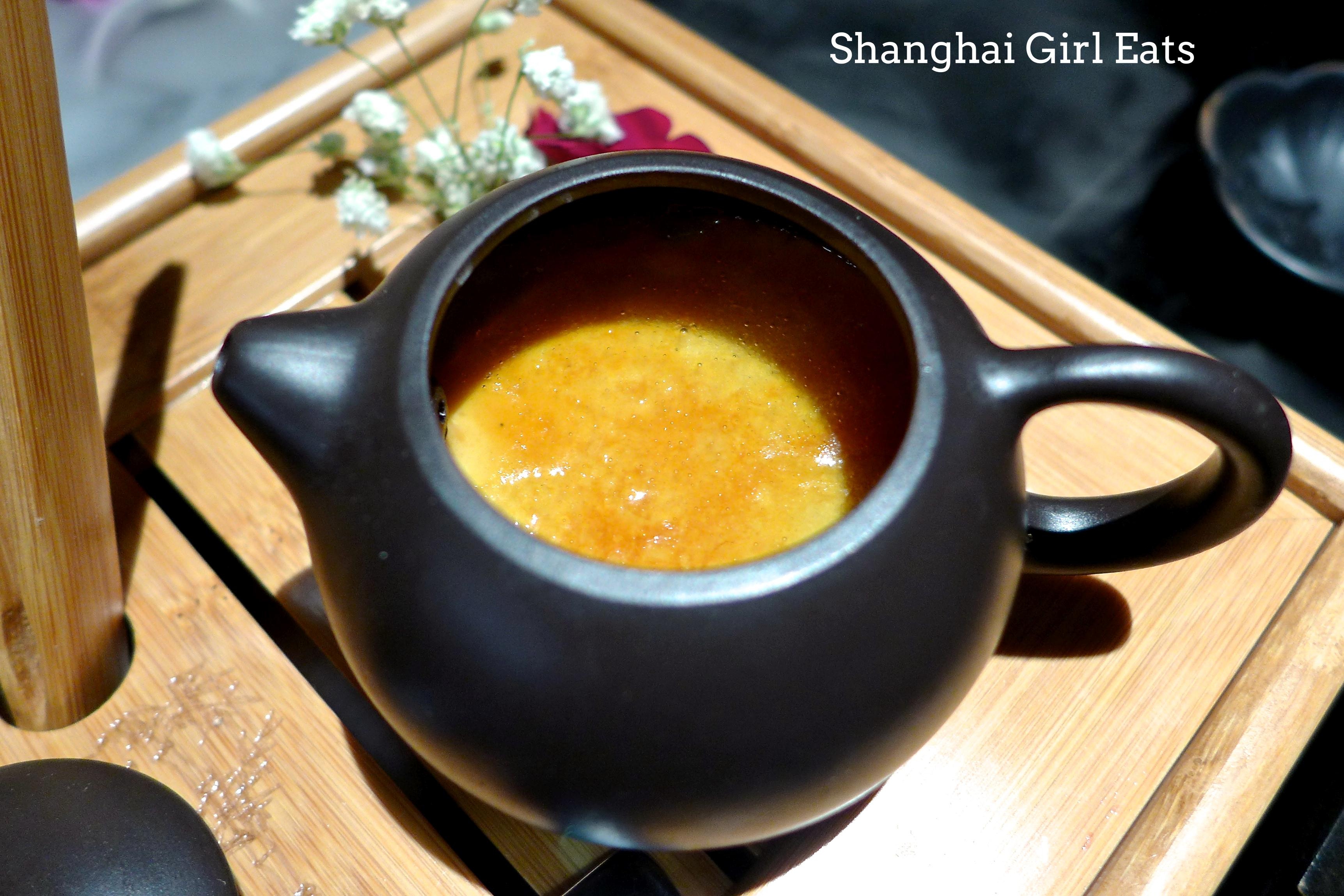 Diao Ye Niu Nan 雕爷牛腩 Shanghai