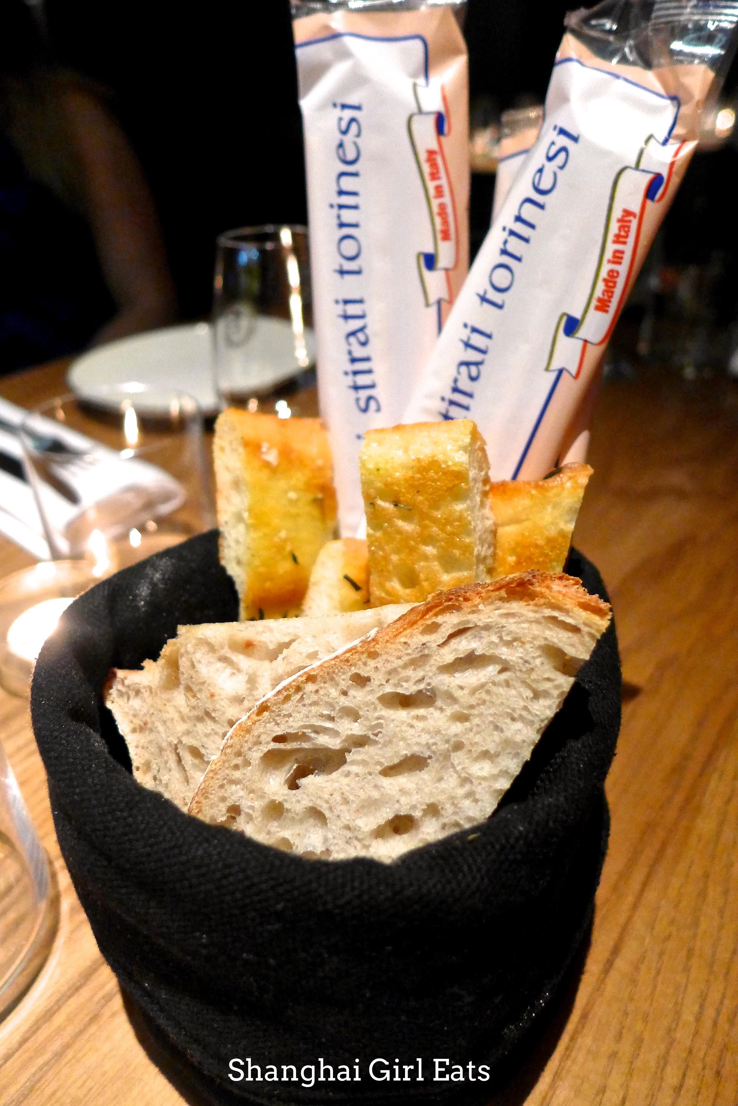 Osteria da Gemma Shanghai