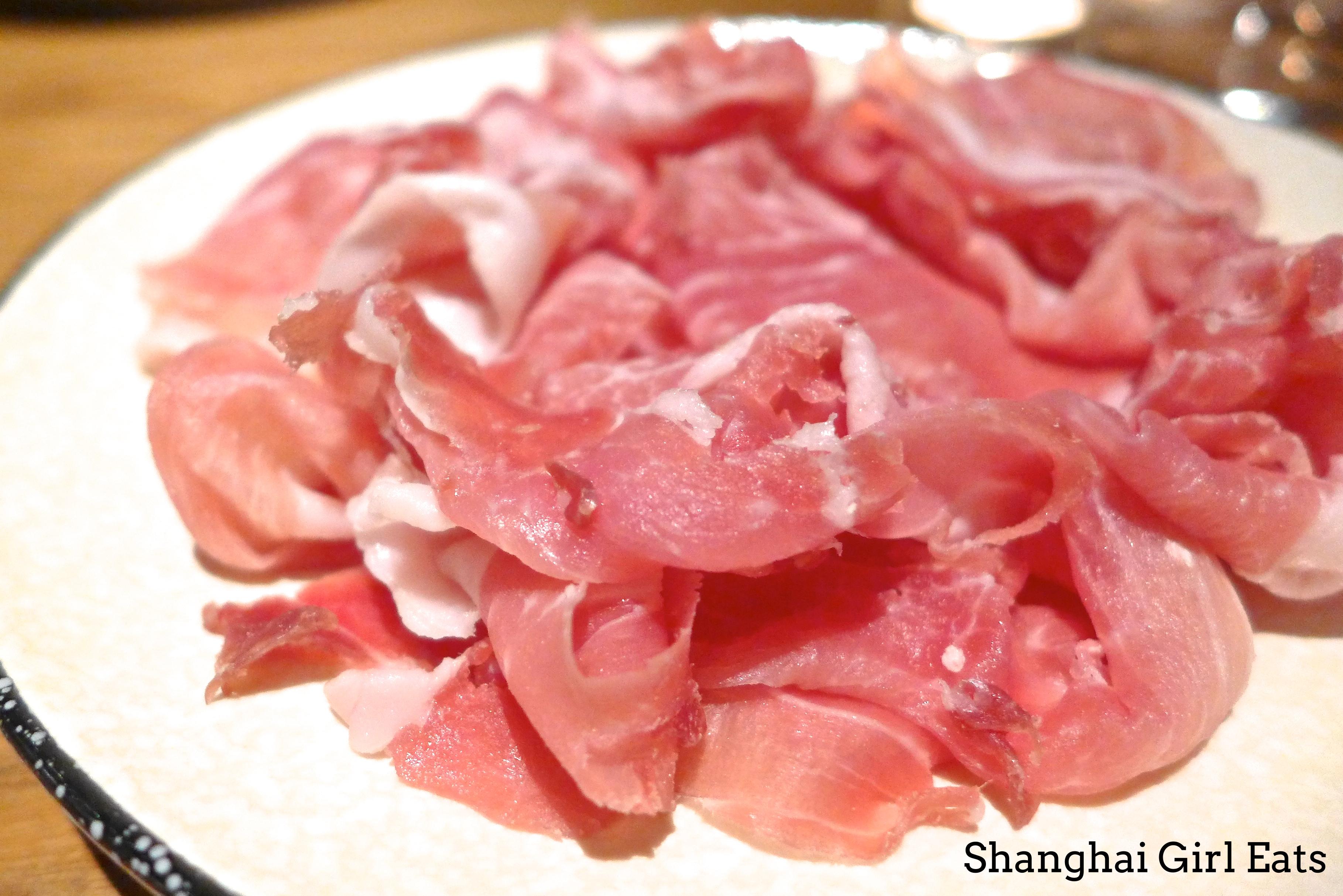 Osteria da Gemma Shanghai