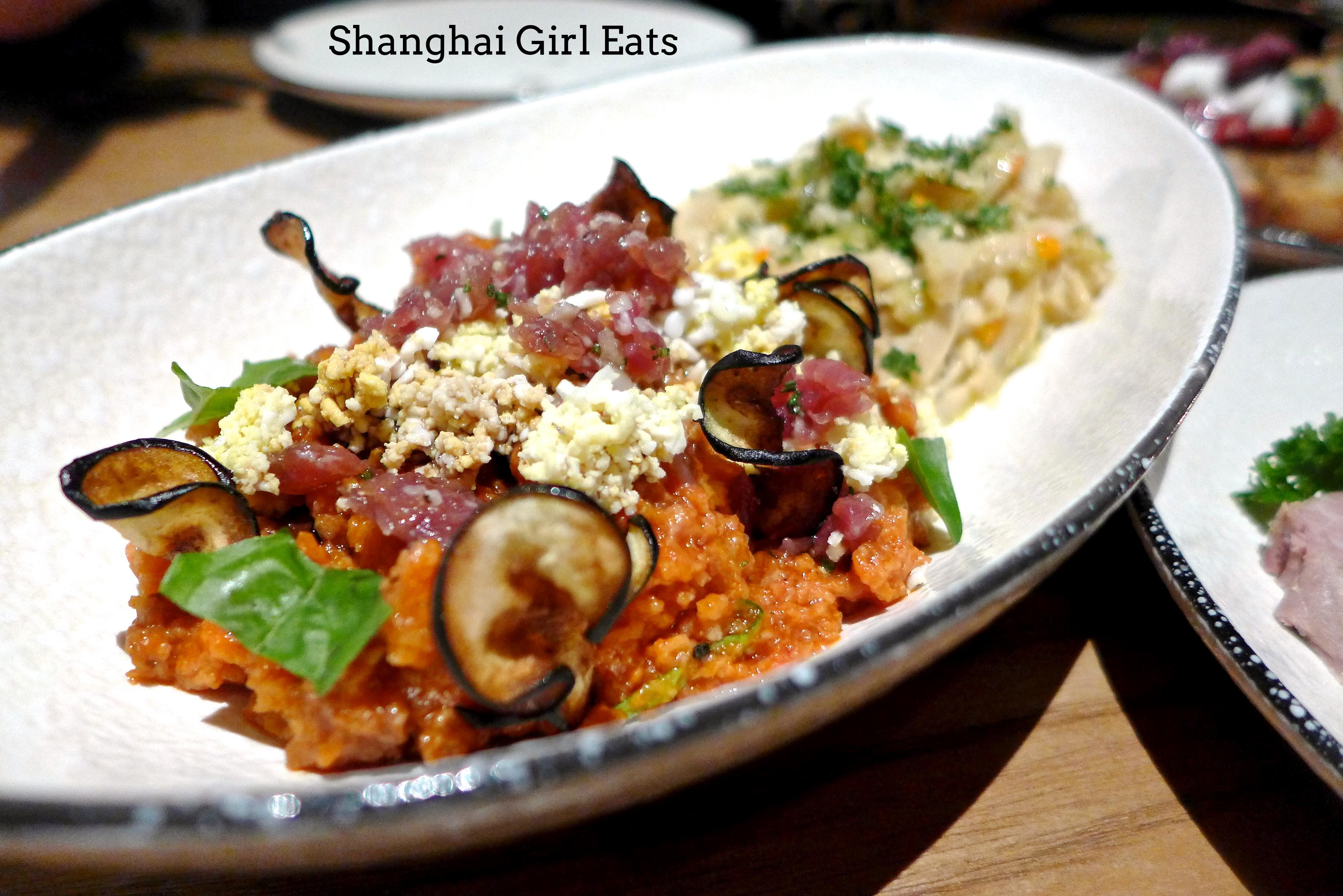 Osteria da Gemma Shanghai
