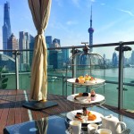 Tops at Banyan Tree Shanghai