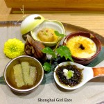 Sushi Naoki 鮨直輝 Shanghai