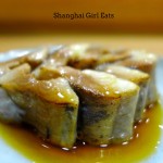 Sushi Naoki 鮨直輝 Shanghai