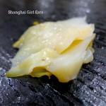 Sushi Naoki 鮨直輝 Shanghai