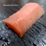 Sushi Naoki 鮨直輝 Shanghai