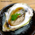 Sushi Naoki 鮨直輝 Shanghai