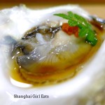 Sushi Naoki 鮨直輝 Shanghai