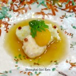 Sushi Naoki 鮨直輝 Shanghai