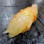 Sushi Naoki 鮨直輝 Shanghai