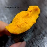 Sushi Naoki 鮨直輝 Shanghai