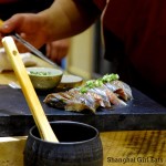 Sushi Naoki 鮨直輝 Shanghai