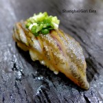 Sushi Naoki 鮨直輝 Shanghai