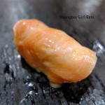 Sushi Naoki 鮨直輝 Shanghai