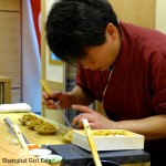 Sushi Naoki 鮨直輝 Shanghai