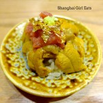 Sushi Naoki 鮨直輝 Shanghai