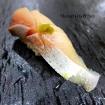 Sushi Naoki 鮨直輝 Shanghai