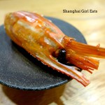 Sushi Naoki 鮨直輝 Shanghai